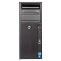 HP Z420 Tower Refurbished Desktop